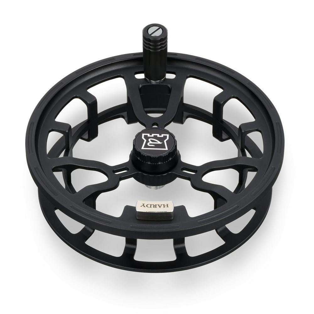 Hardy Averon Streamer perhokela
