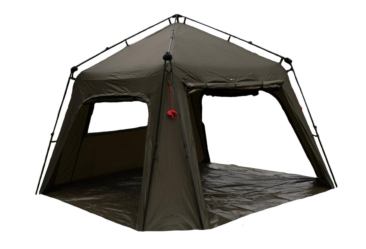 JRC Cocoon II Basecamp Bivvy
