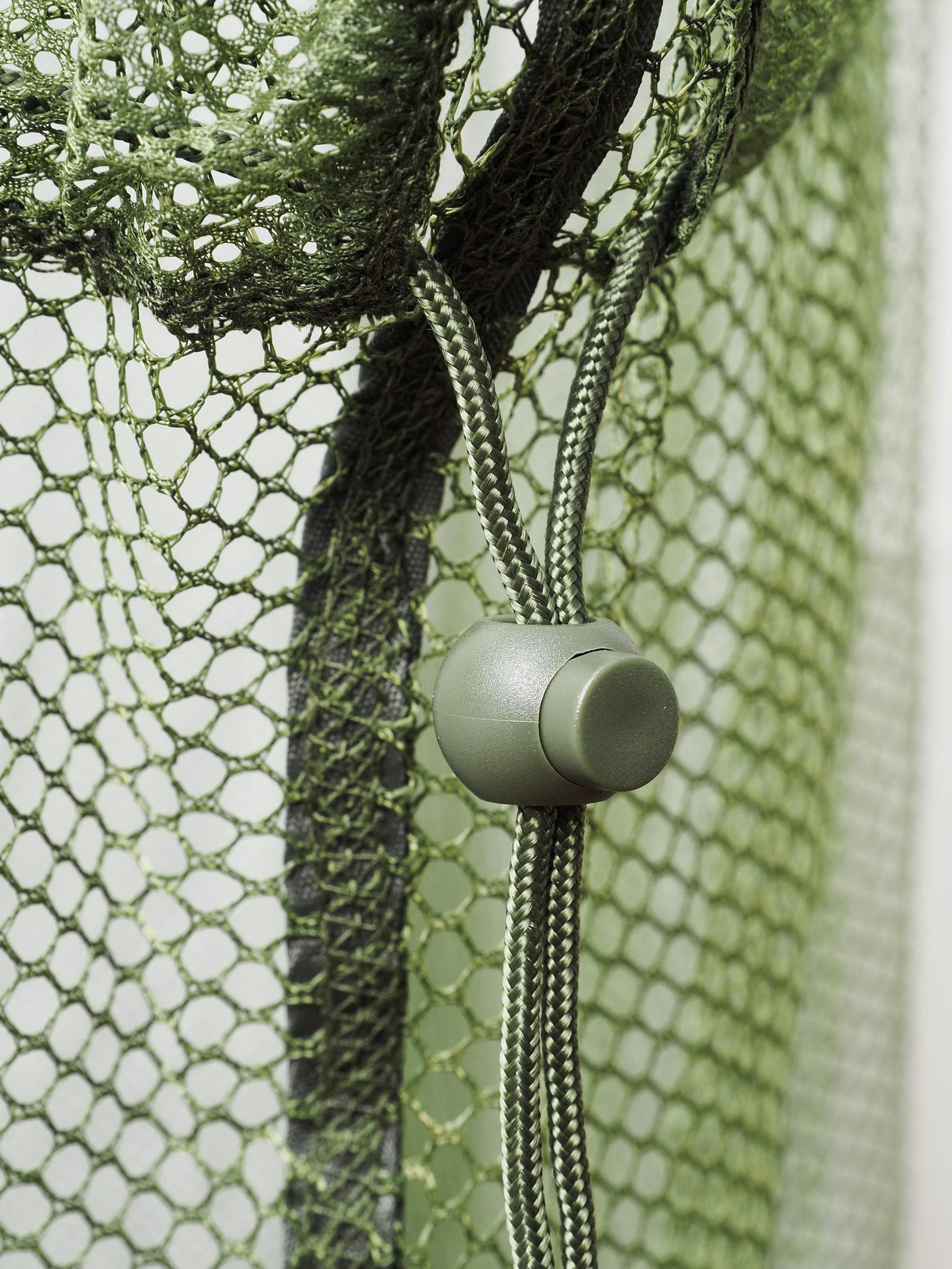 JRC Defender Landing Net 42" håv