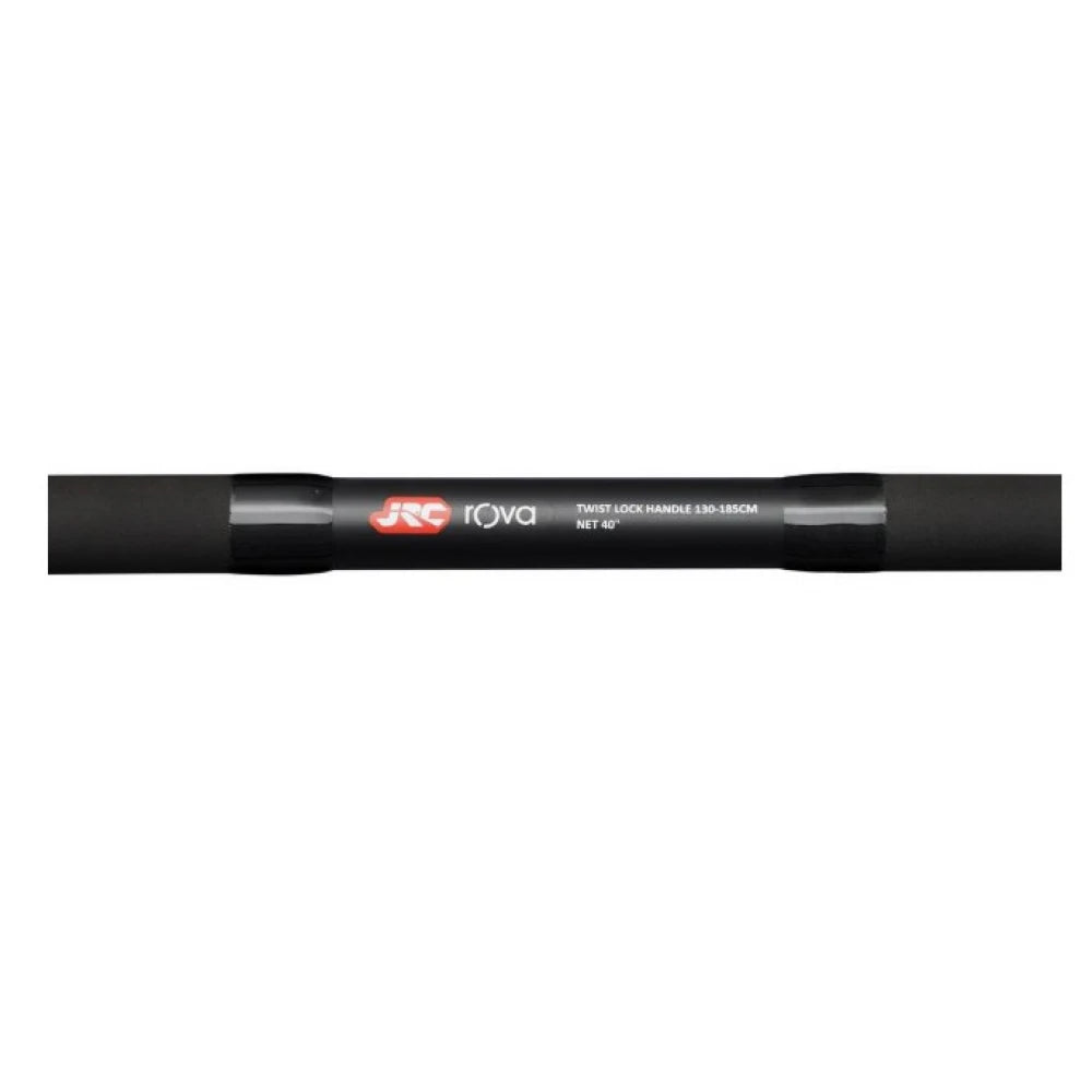 JRC Rova Landing Net Twist Lock 40" håv