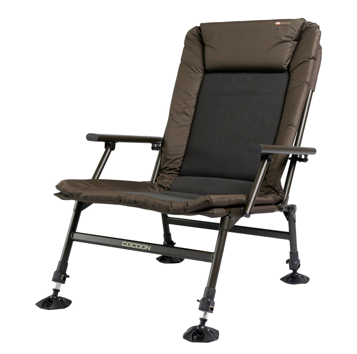 JRC Cocoon II Relaxa Recliner Chair fiskestol
