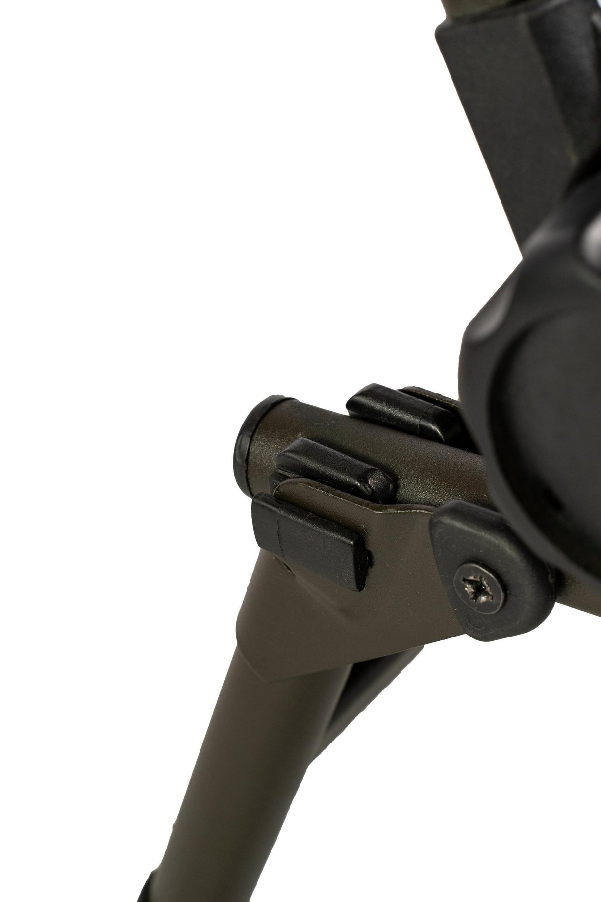 JRC Cocoon II Relaxa Chair fiskestol