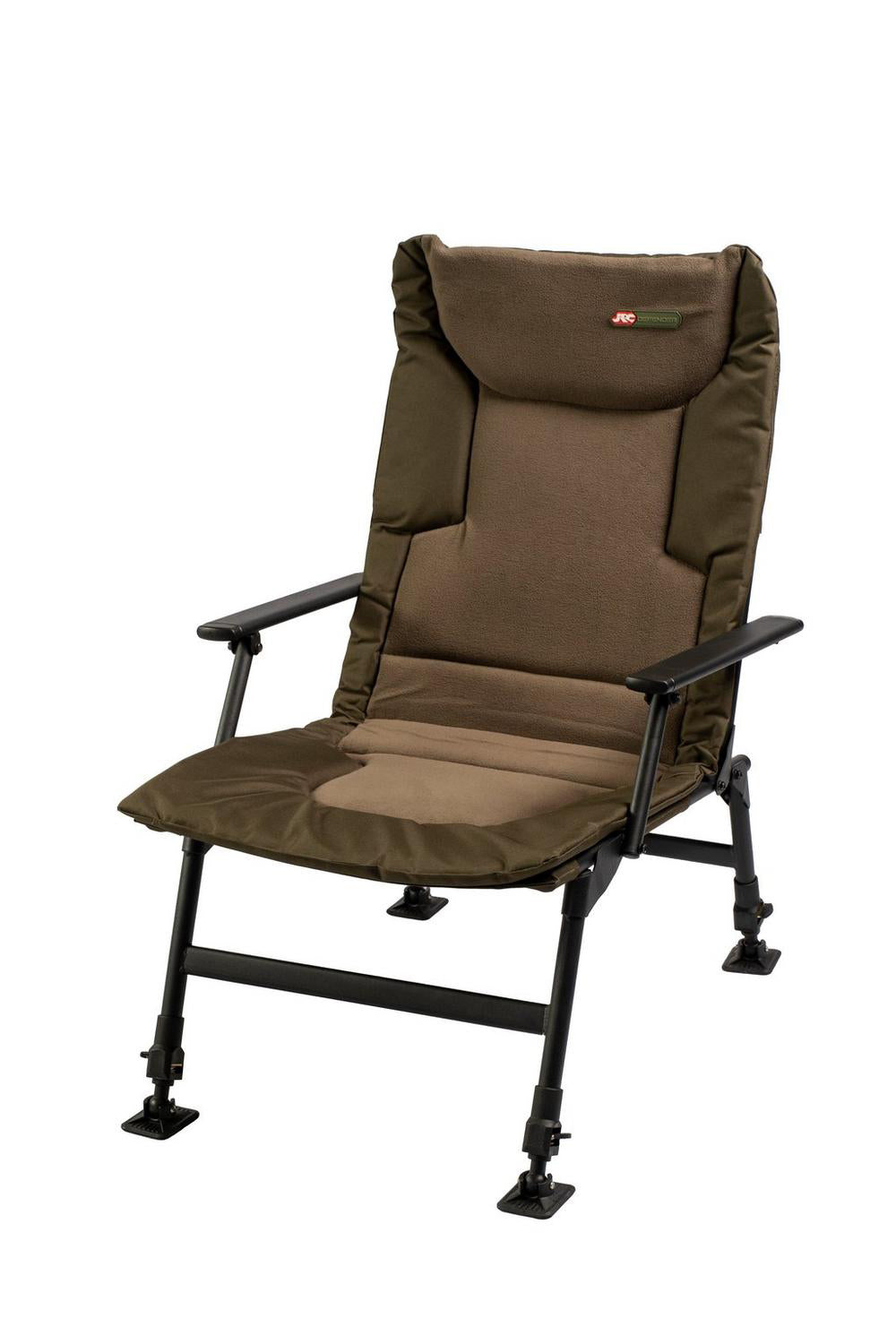 JRC Defender II Armrest Chair fiskestol