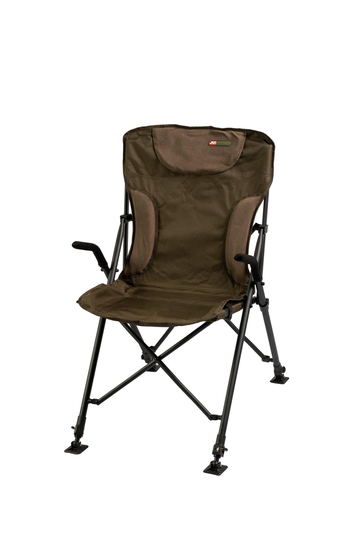 JRC Defender II Folding Chair fiskestol