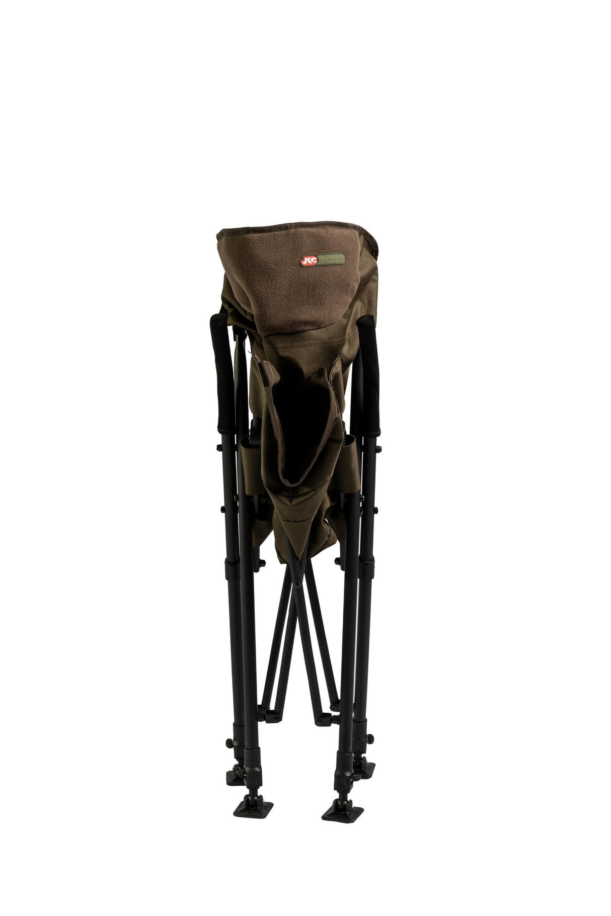 JRC Defender II Folding Chair fiskestol