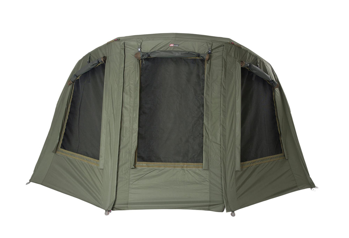 JRC Extreme TX Bivvy 2-Man Wrap