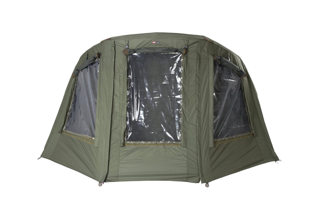 JRC Extreme TX Bivvy 2-Man Wrap
