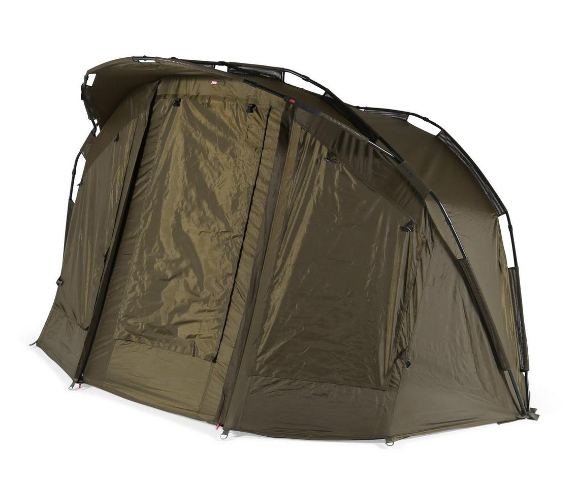JRC Defender Peak Bivvy 1-Man