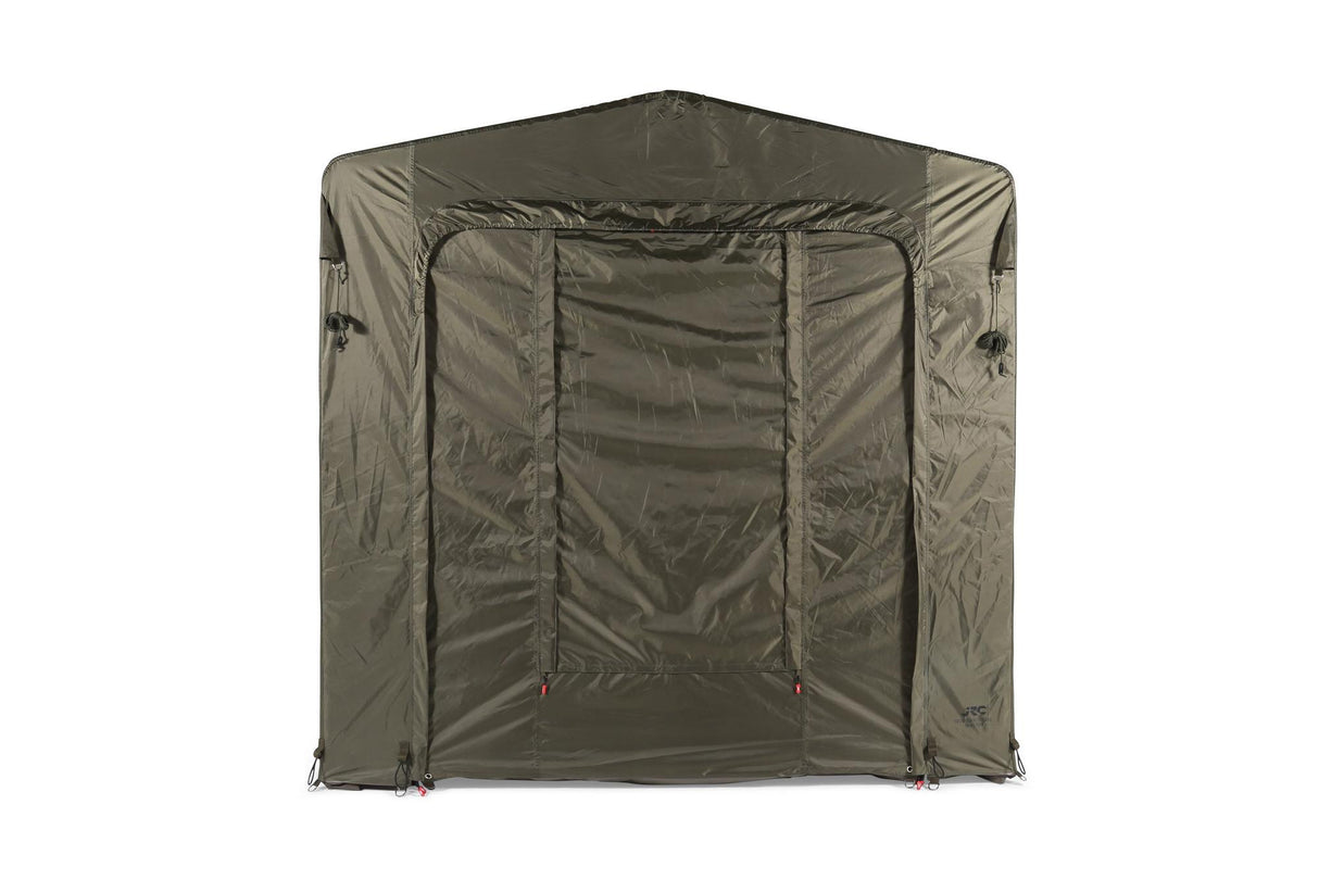 JRC Defender Social Shelter