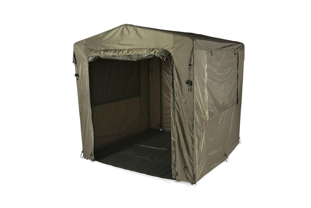 JRC Defender Social Shelter