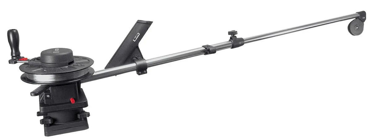 Scotty Longarm Combo 1091 takila - Happy Angler