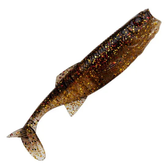 Savage Gear NED Minnow 7,5cm jigi 5 kpl/pkt - Happy Angler
