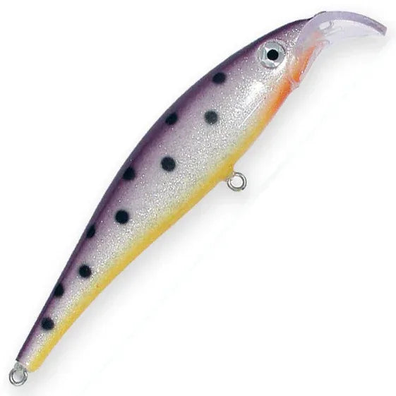 Jesse 8 cm vaappu - Happy Angler