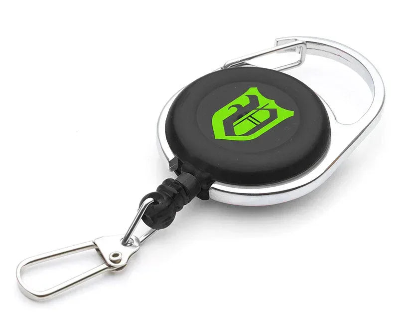 Vision HD Zinger tarvikejojo - Happy Angler