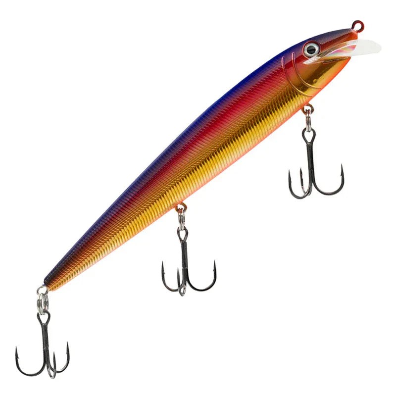 Islure Tuikkari L 13 cm vaappu - Happy Angler E-commerce
