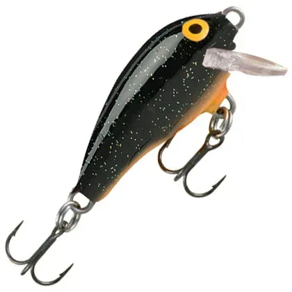 Rapala Mini Fat Rap 3 cm vaappu - Happy Angler