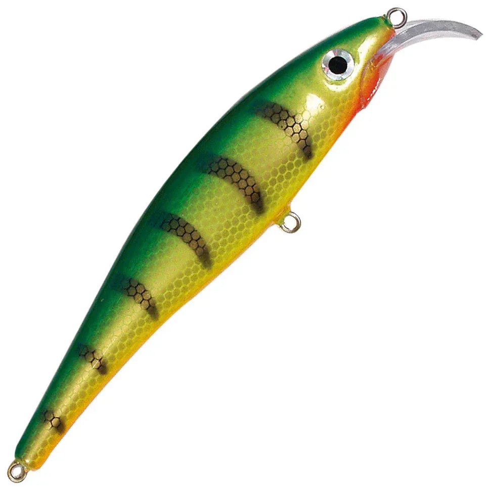 Jesse 14cm syvännevaappu - Happy Angler