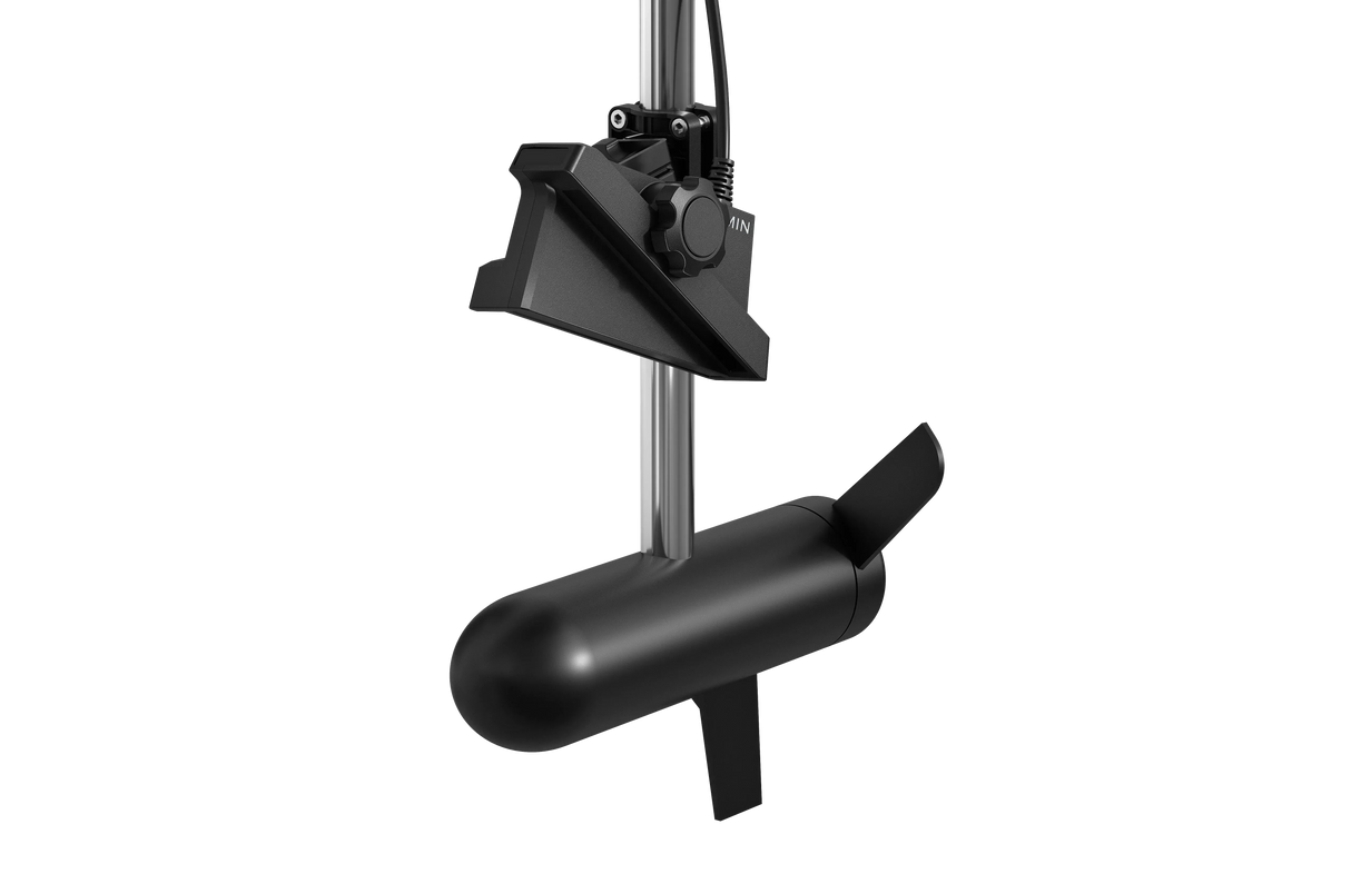 Garmin Panoptix LiveScope XR System LVS62 + GLS10 - Happy Angler