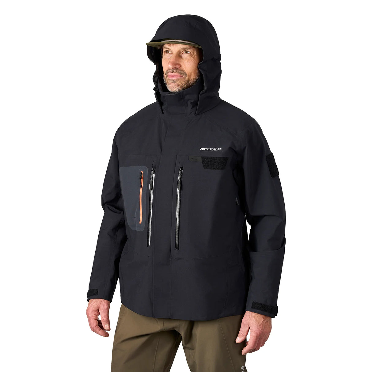 Grundens Portal Gore-Tex Pro vadarjacka