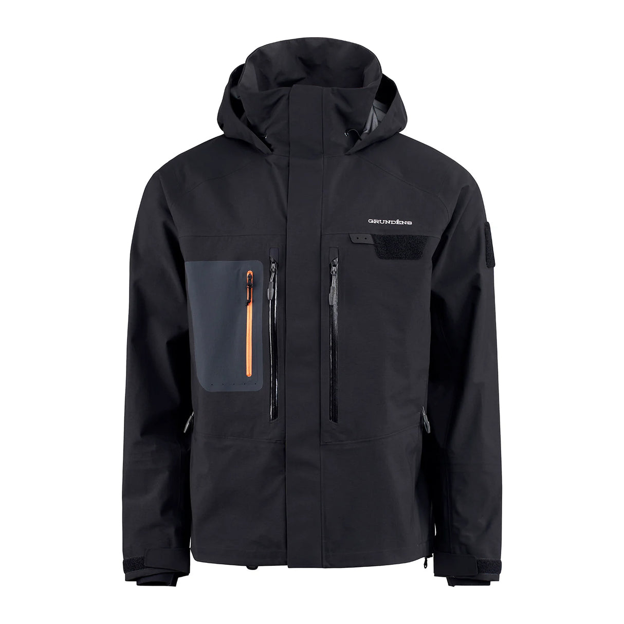 Grundens Portal Gore-Tex Pro vadarjacka