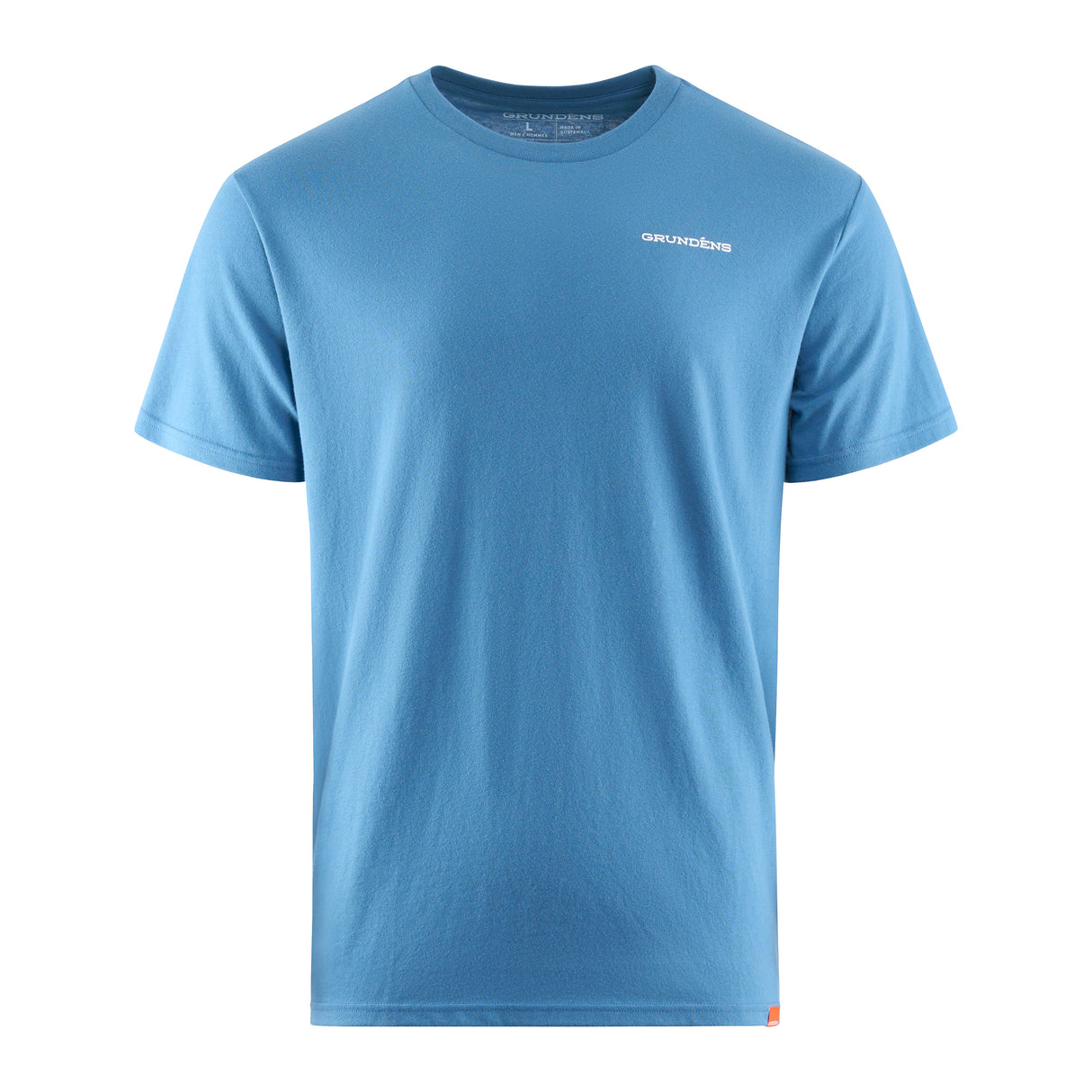 Grundens Tough Seas t-paita