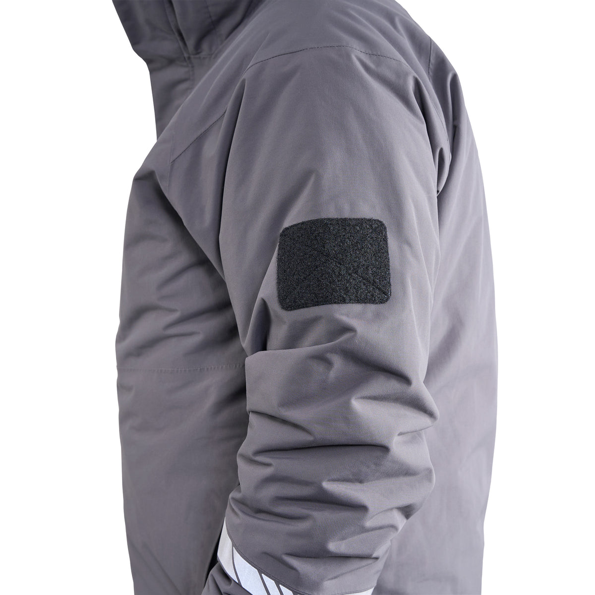 Grundens Transmit X Insulated jacka