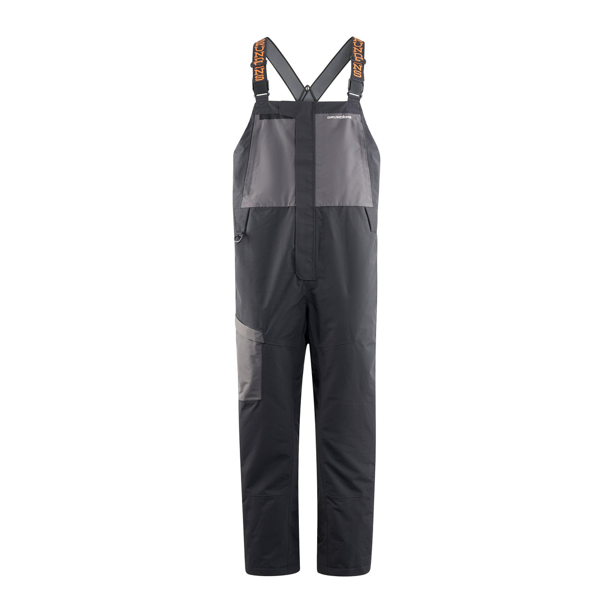 Grundens Transmit X Insulated Bib byxor