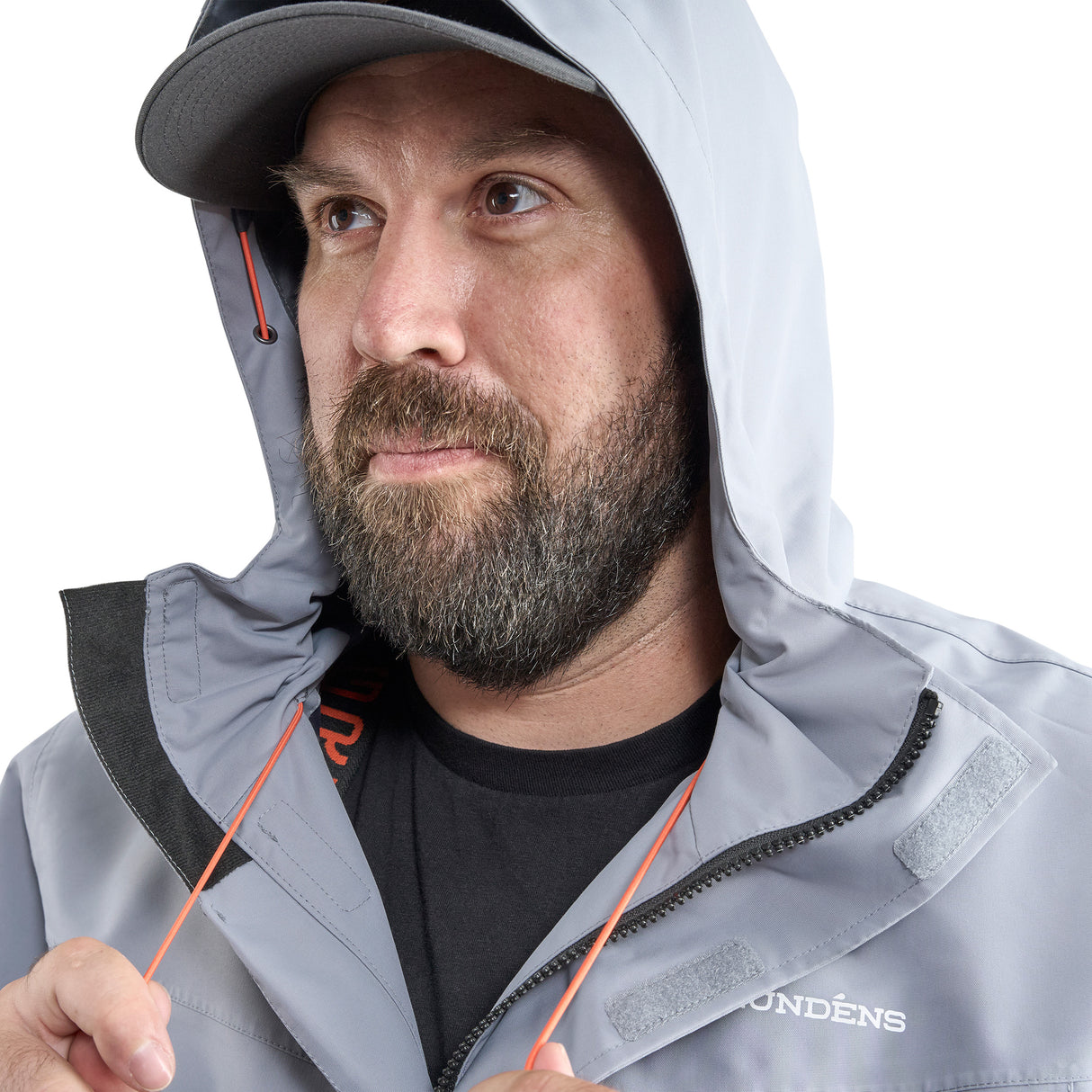 Grundens Deepwater 2L Fishing jacka