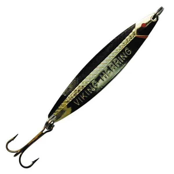 Viking Herring 22 g lusikkauistin - Happy Angler