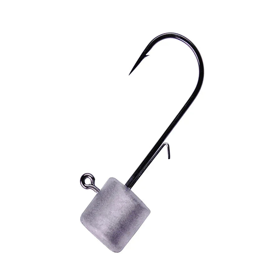 K.P Baits NED 10 g jigipää 4 kpl/pkt - Happy Angler