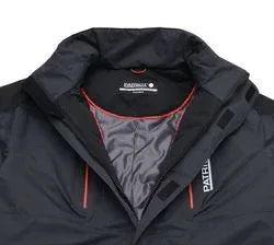 Patriot HeatGuard takki - Happy Angler