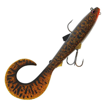 Motoroil Burbot