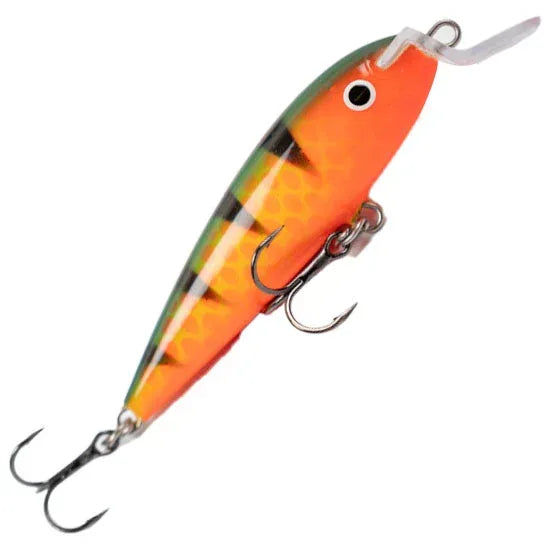 Karikko Porras 7 cm vaappu - Happy Angler