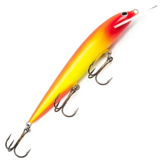 Karikko 18 cm vaappu - Happy Angler