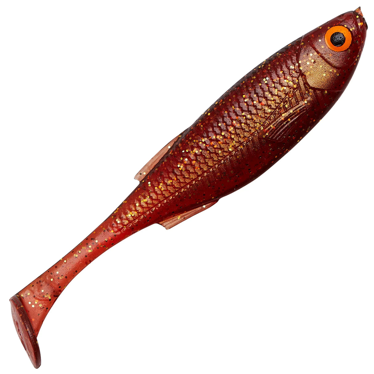 Savage Gear Craft Shad 8,8 cm 5 kpl/pkt - Happy Angler