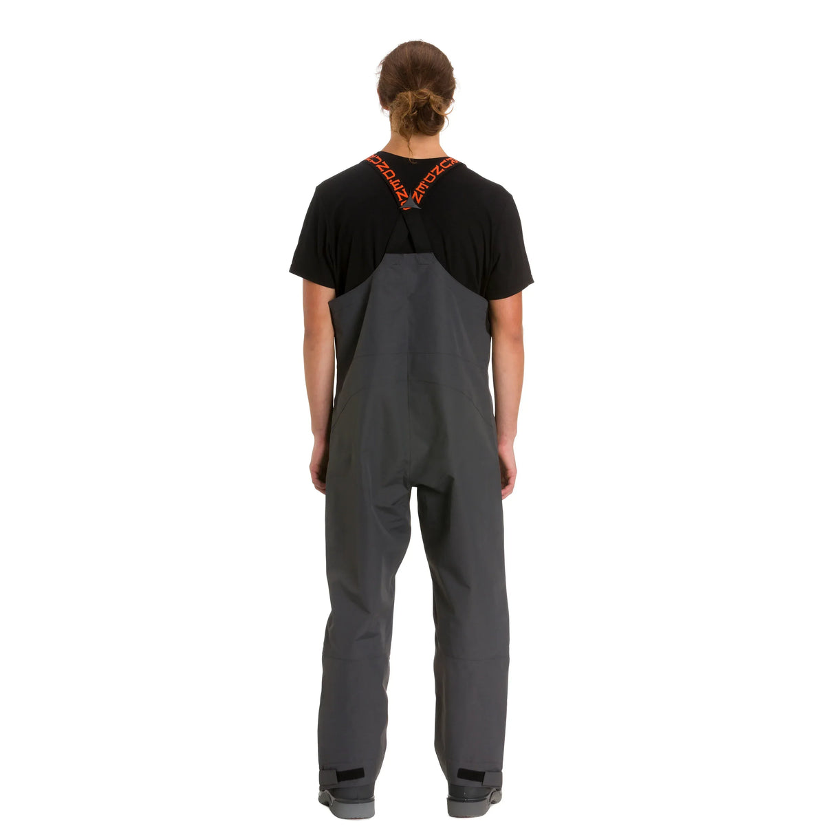 Grundens Full Share Bib housut - Happy Angler