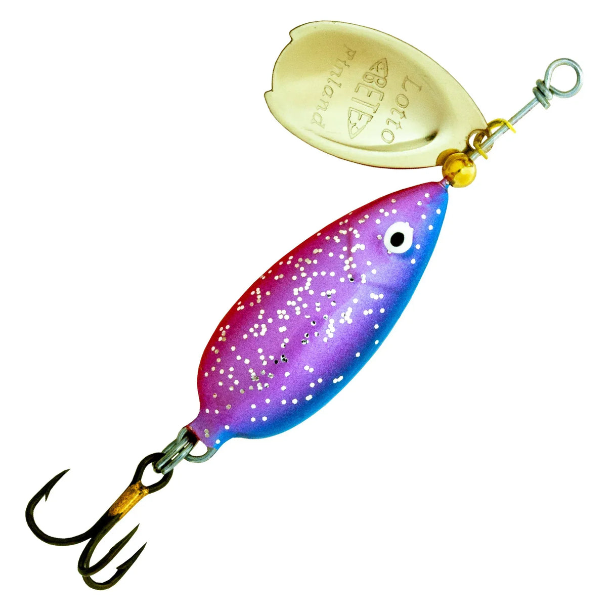 Bete Lotto 9 g lippa - Happy Angler