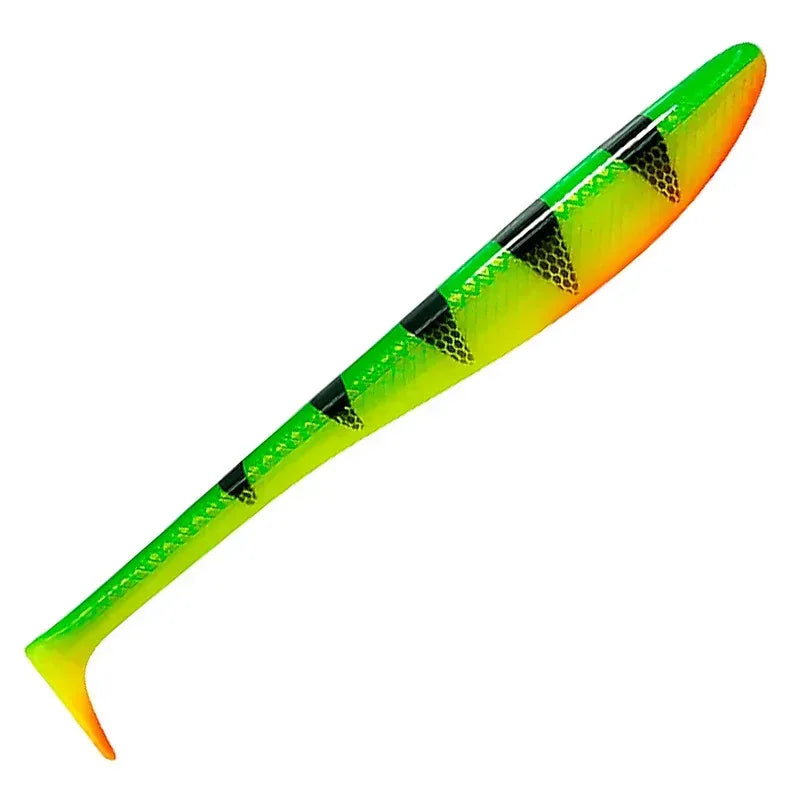 Savage Gear Monster Shad 22 cm 2 kpl/pkt - Happy Angler