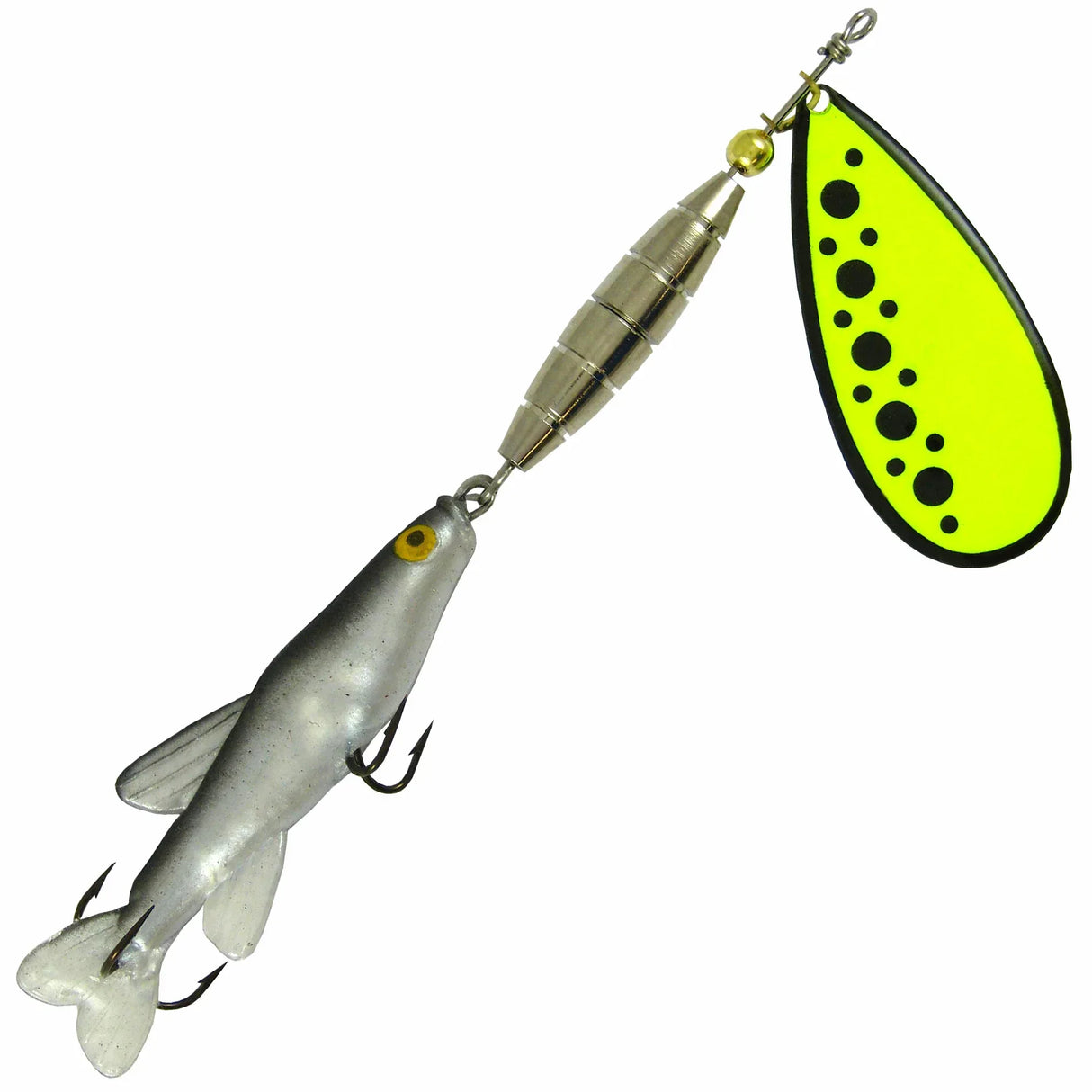 Calico Cat kalalla 13 g lippa - Happy Angler
