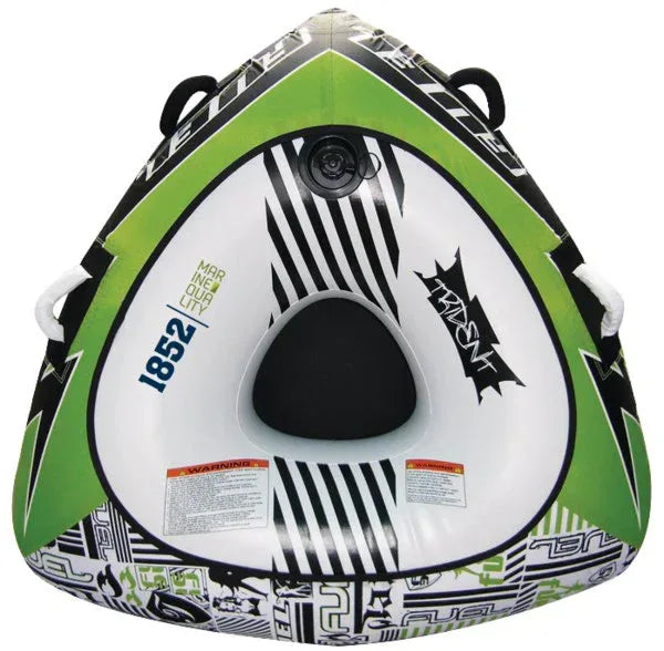 1852 Marine Trident vetorengassetti - Happy Angler