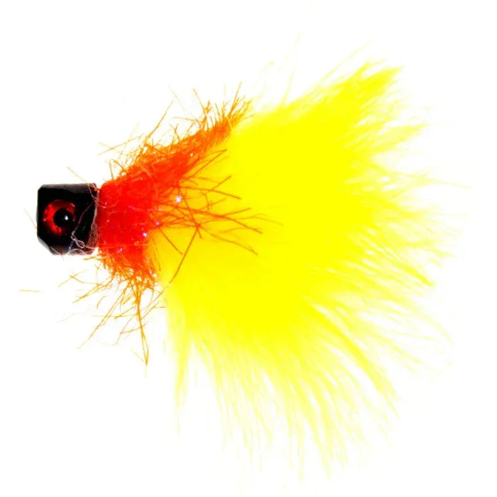 Eumer Spintube Leech 10 g heittoperho - Happy Angler
