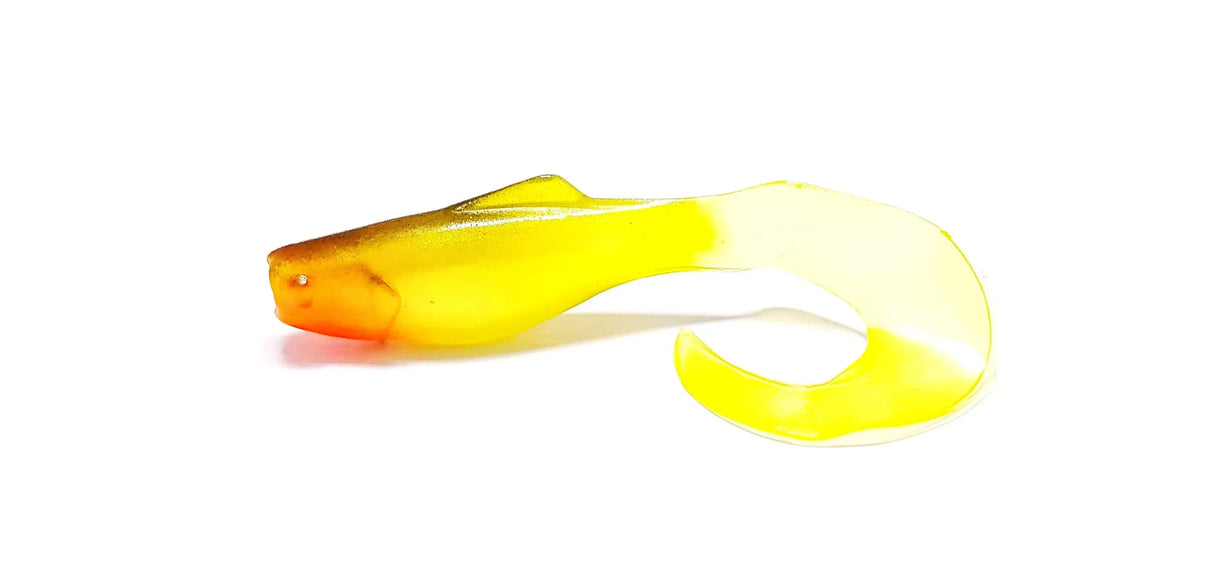 Orka Shad Tail 7,5 cm jigi 5kpl/pkt - Happy Angler