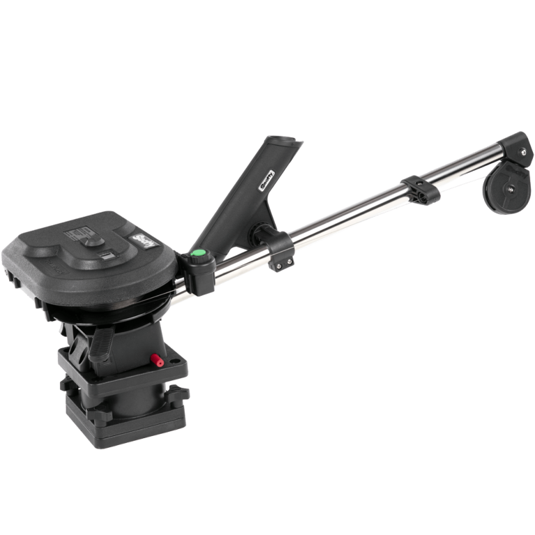 Scotty Depthpower 1101 elektrisk djuprigg