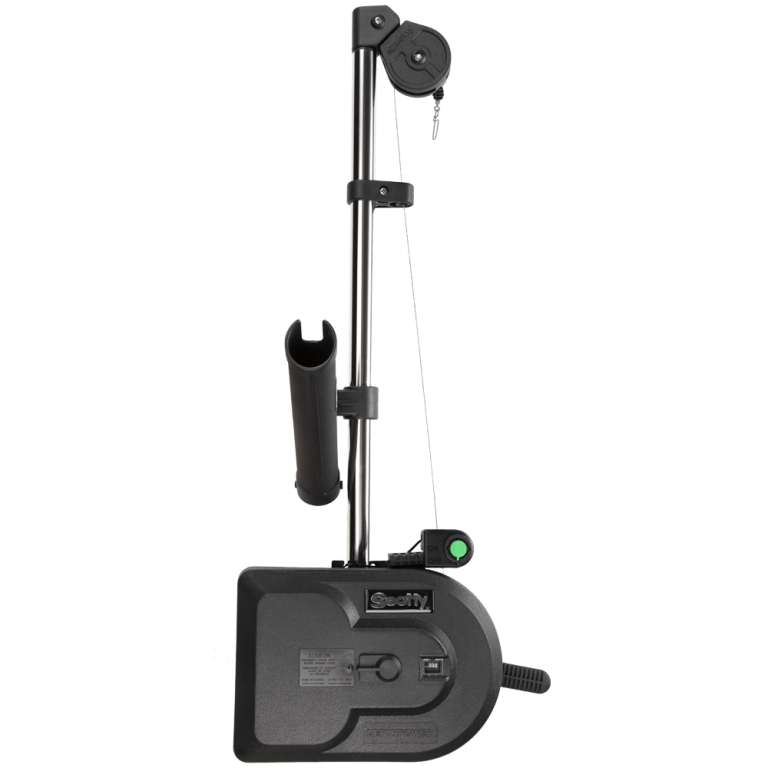 Scotty Depthpower 1101 elektrisk djuprigg