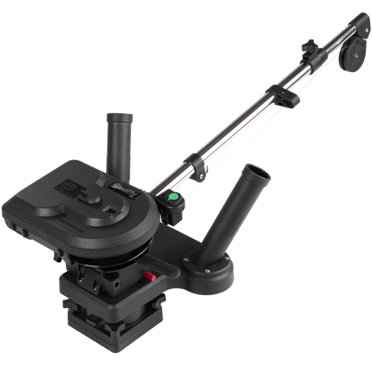 Scotty Depthpower Propack 1116 elektrisk djuprigg