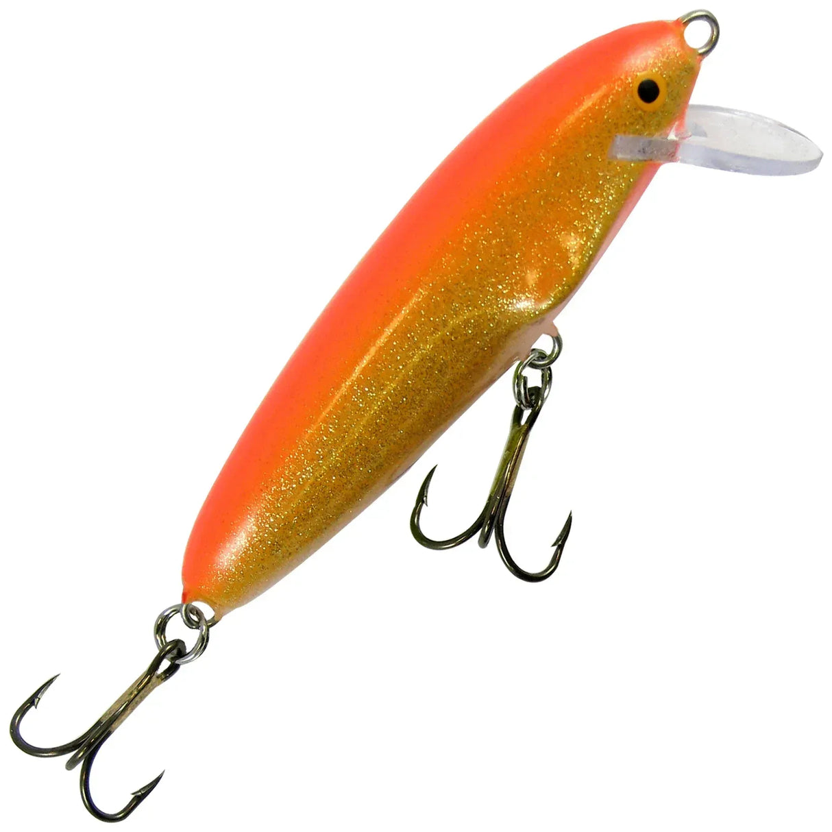 Nils Master Spearhead 8 cm vaappu - Happy Angler