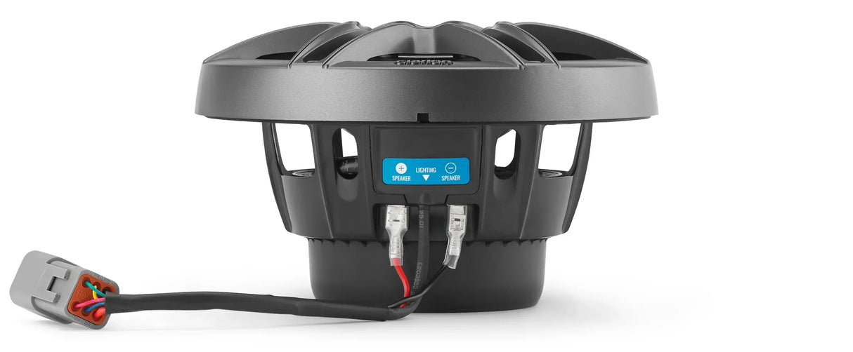 Clarion Marine CMSP 6,5" venekaiuttimet LED - Happy Angler