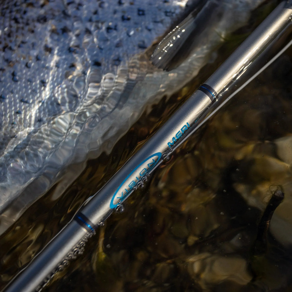 Vision MERI perhovapa - Happy Angler