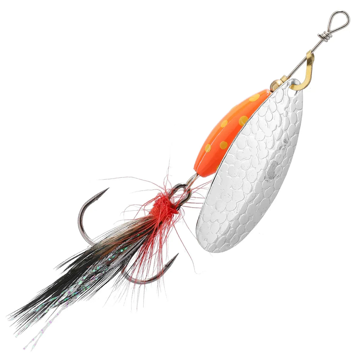 Mikado M-Grub 9 g lippa - Happy Angler