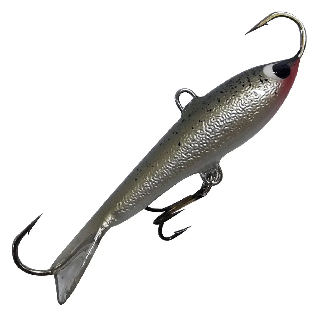 Kaweri 55 kevennetty tasapainopilkki - Happy Angler